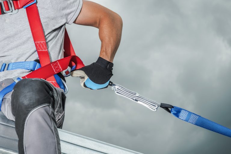 Construction Safety Technology